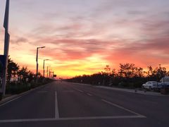 -枕海酒店(金沙滩海水浴场店)