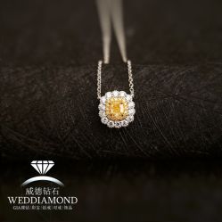 -威德钻石-克拉钻大本营(南京东路店)