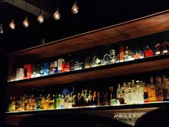 -HUNTING BAR亨霆鸡尾酒馆(越秀淘金店)