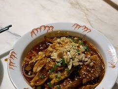 -小吊梨汤·北京菜·烤鸭(鸟巢店)