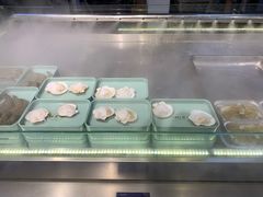 -蚝英雄鲜蚝自助专门店(长楹天街直营店)