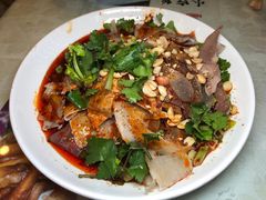-廖老妈蹄花店(人民公园陕西街259号店)