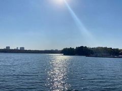 -长春市南湖公园