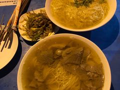 -鑫明明拉面(宁化路店)