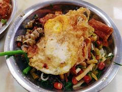 -凤张螺蛳粉·爽口粉(跃进路总店)
