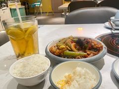 -蛙蛙叫·干锅年代(钻石广场店)