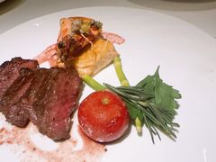 -王品牛排(珠海富华里店)