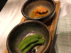 -月下料理(楷林IFC店)