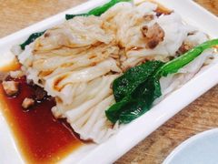 -广东小美食(果戈里大街店)