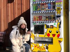 -金森红砖仓库