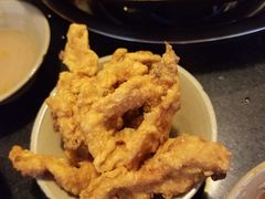 -星鸿社重庆老火锅(燃灯寺分店)