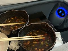 -华夏良子·足道SPA艾灸(王府井店)