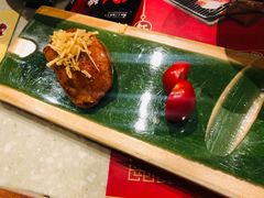 -古田居·特色寿司料理(骏欣中心店)