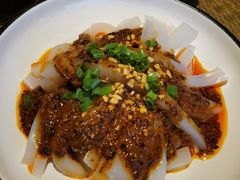 -渝信川菜 · 川味家常菜(长安店)