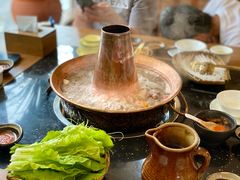 -陀岗美食·云南藏式特色餐厅