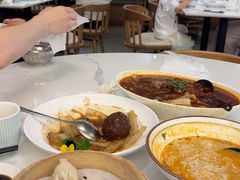 -翡翠拉面小笼包(岭南新天地店)
