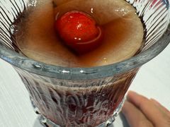 -马克西姆俄罗斯餐厅(通亚街店)