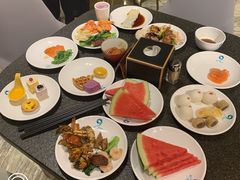-南京瀚金佰九号温泉酒店