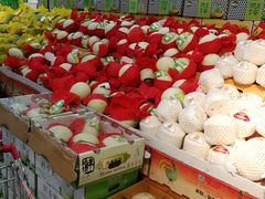 -鲜力达果品批发直销(青山店)