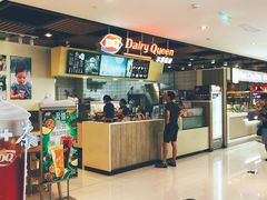 -DQ·蛋糕·冰淇淋(金桥店)