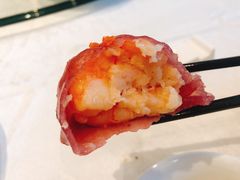 美兰虾饺皇-安蒂娅.悦景轩中餐厅(西乡店)