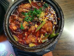 -王明古法砂锅居(开化寺店)