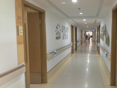 -上海爱以德护理院·康复(宝山院)