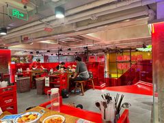 -后火锅(南京东路总店)