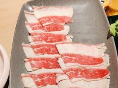 -新石器烤肉(周浦万达店)