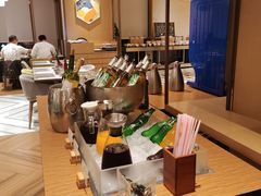 -无锡中央车站假日酒店·中餐厅