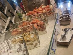 -长沙三景韦尔斯利酒店·Oval全日制餐厅自助餐