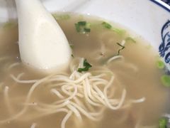 -西部马华清真兰州牛肉面·烧烤夜市(三里河店)
