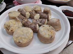 -腰记饭店(龙源路店)