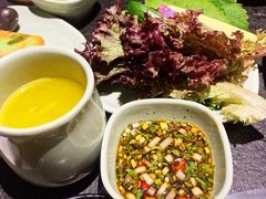 -盛江山自助料理(奥莱锦辉购物广场店)