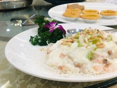 -顺德人家食府(黄金广场店)