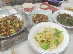 -湖南码头·地道岳阳美食·湘菜(魏公村店)
