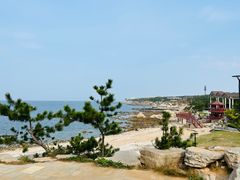 -养马岛旅游度假区