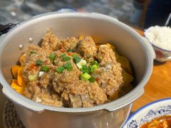 -小街47號江湖菜(四合院店)