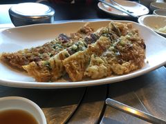 -Jin Go Gae Restaurant