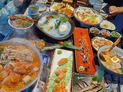-芥岛(河北大街店)