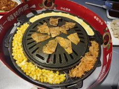 -外婆掌柜·东北家庭烤肉(托乐嘉店)