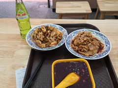 -香味氏族宝宝面皮屋(经二路总店)