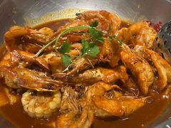 -李想大虾(吾悦广场店)