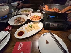 -老阿爸鲜鱼土菜(昆山花桥店)