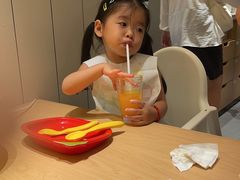 -菲滋意式餐厅(加州阳光二店)