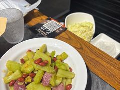 -北平三兄弟涮肉(簋街总店)