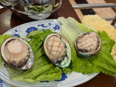 -金龙·打边炉(武进路店)