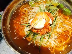 -金迈圆烤肉餐厅(维多利店)