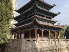 -迎泽公园