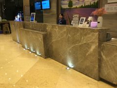 -麗枫酒店(长沙步行街南门口地铁站店)